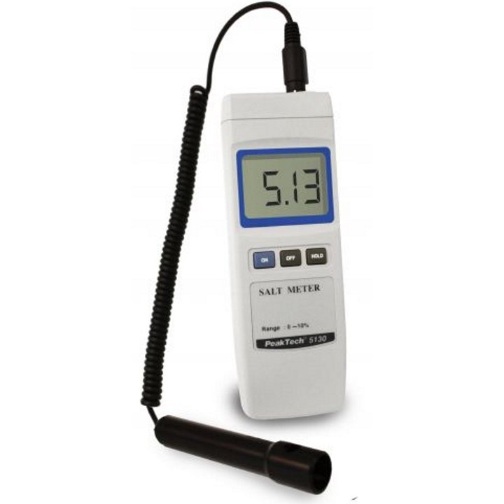 Tester salinitate - P5130