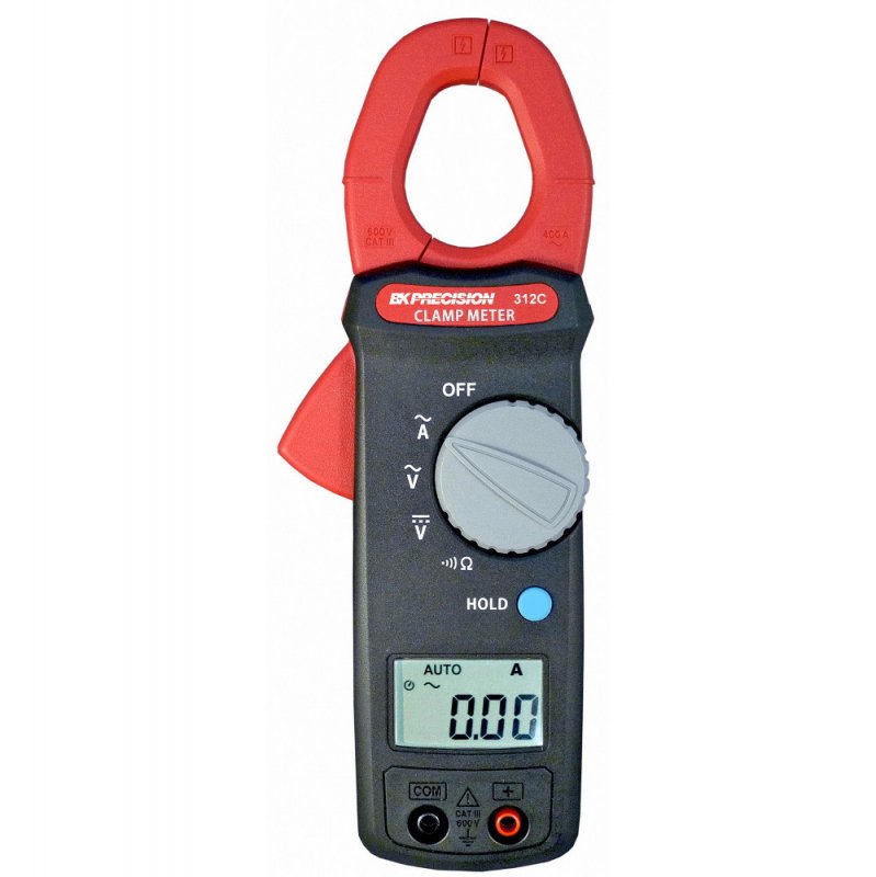 CLESTE DE CURENT 400A AC - BK 312C CLESTE DE CURENT 400A AC - BK 312C