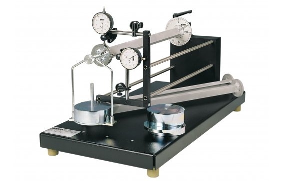 Unsymmetrical bending