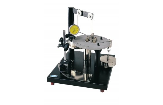 Verification of stress hypotheses