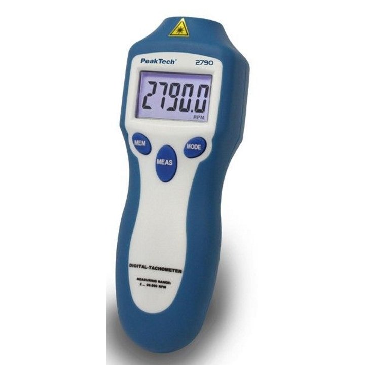 Tahometru digital optic - P2790