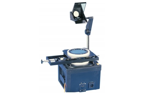 Photoelastic demonstration