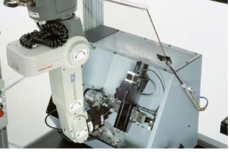Tehnologie automata Mecatronica - Sisteme de fabricatie integrate