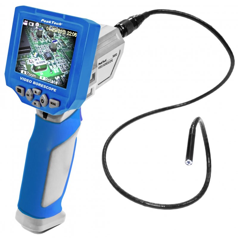 Instrument inspecție optică - P5600