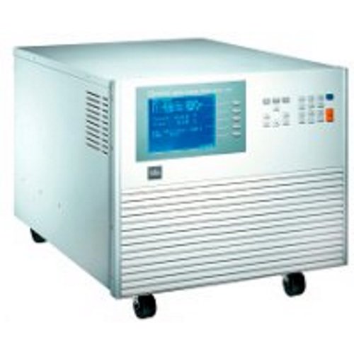 Tester cu riplu de curent (pentru condensatoare electrolitice) - Chroma 11800/11801/11810