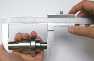 Measurement Technology - Dimensional measurement