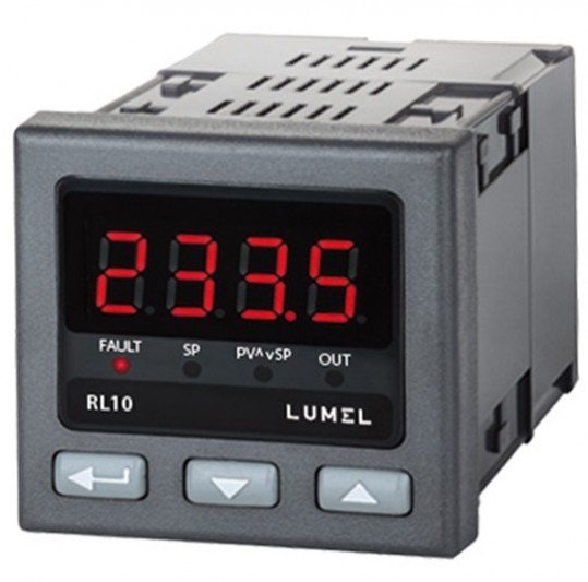 Limitator de temperatură - Lumel RL10 Limitator de temperatură - Lumel RL10