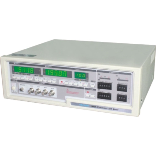 Chroma 1062A, 1075 Precision LCR Meter Techno Volt