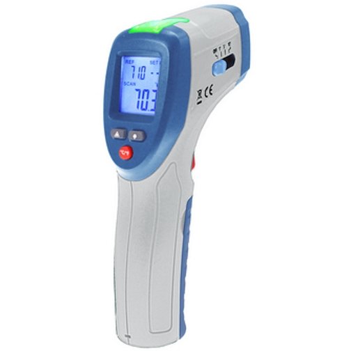 P4945 - IR Difference Thermometer with LED color indicator