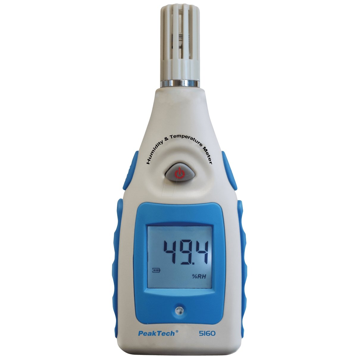 P5160 - Air Temperature & Humidity Meter