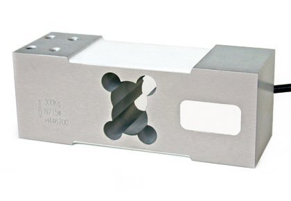 Celule de forță pentru platforme 600 x 600 mm