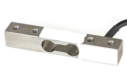 Celule de forță punctuale pentru platforme 150 x 150 mm