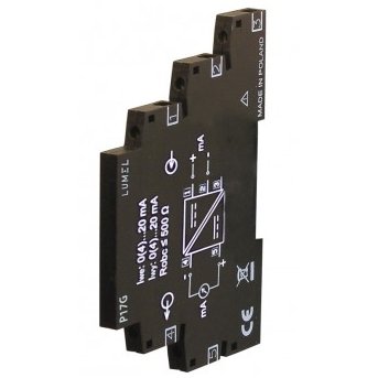 Lumel P17G - Passive separator